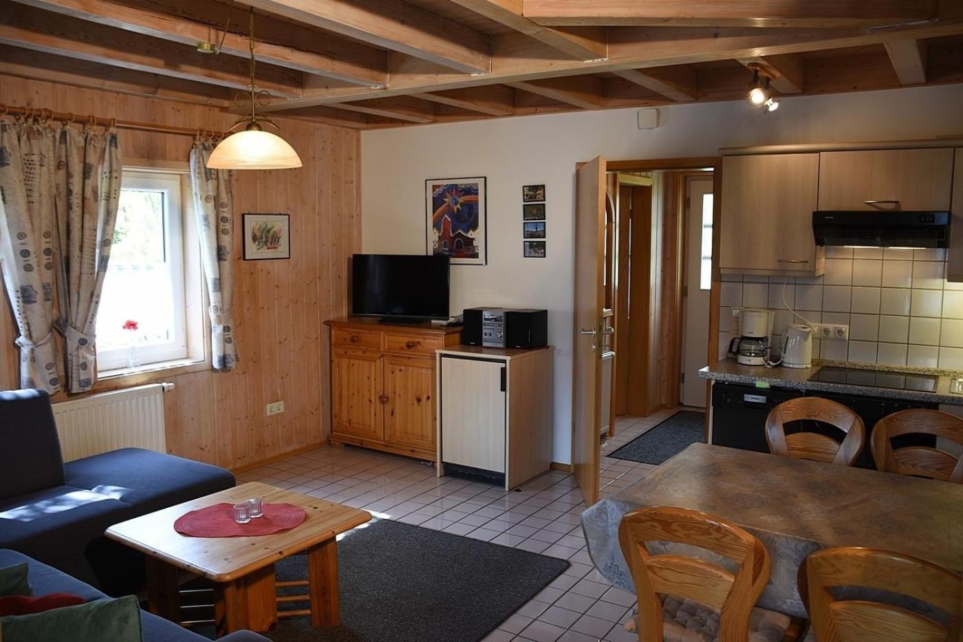 Waldmünchen Ferienhaus Nr 18B1, Feriendorf Hagbuegerl, Bayr Wald מראה חיצוני תמונה