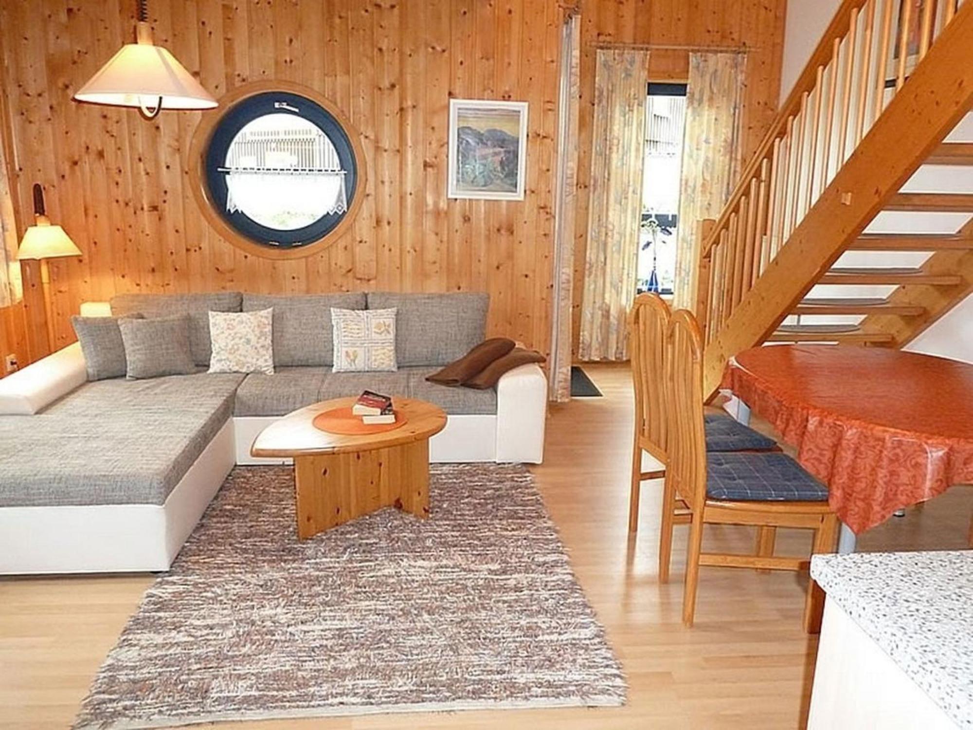 Waldmünchen Ferienhaus Nr 18B1, Feriendorf Hagbuegerl, Bayr Wald מראה חיצוני תמונה
