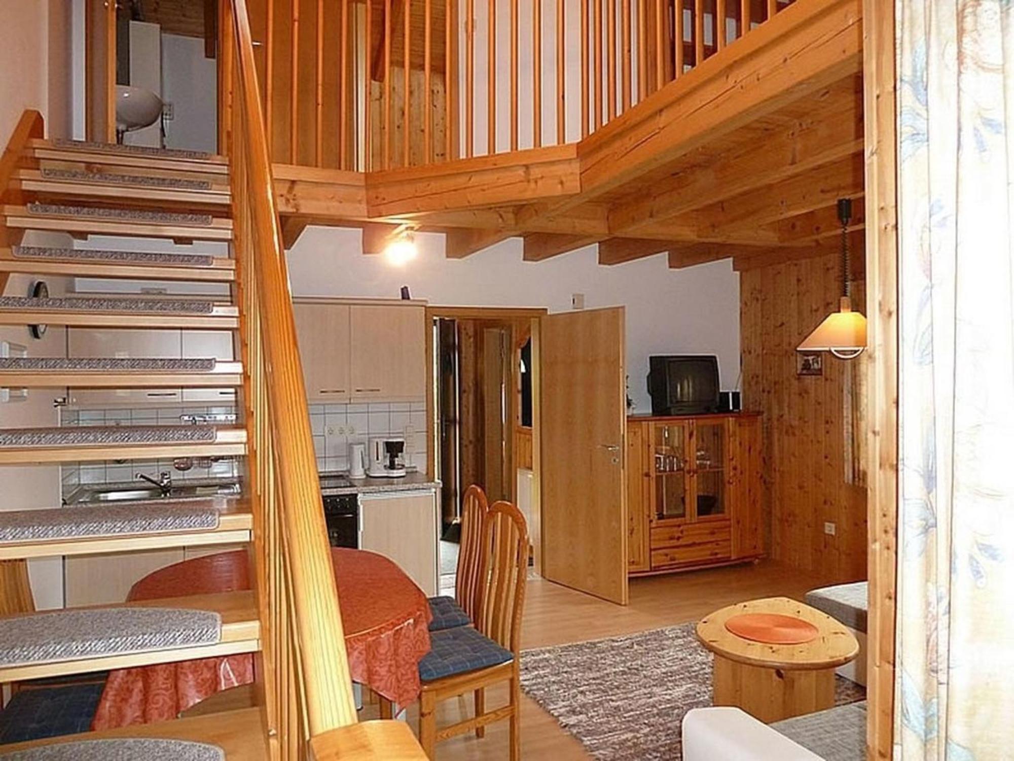 Waldmünchen Ferienhaus Nr 18B1, Feriendorf Hagbuegerl, Bayr Wald מראה חיצוני תמונה