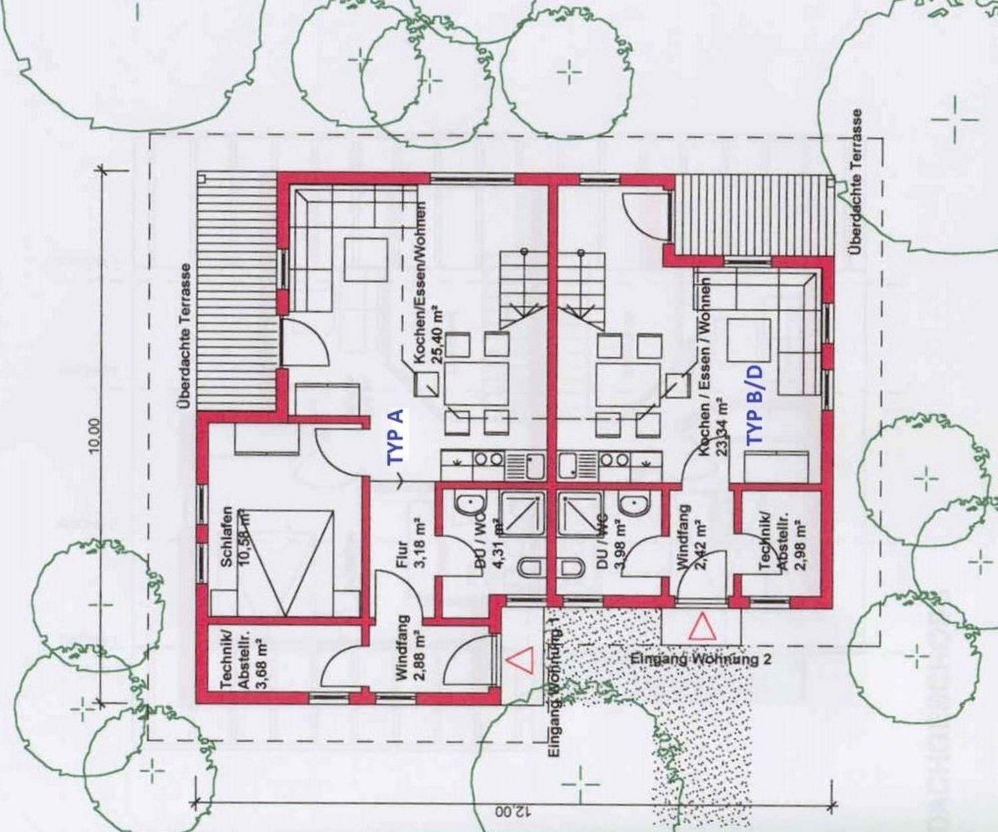 Waldmünchen Ferienhaus Nr 18B1, Feriendorf Hagbuegerl, Bayr Wald מראה חיצוני תמונה