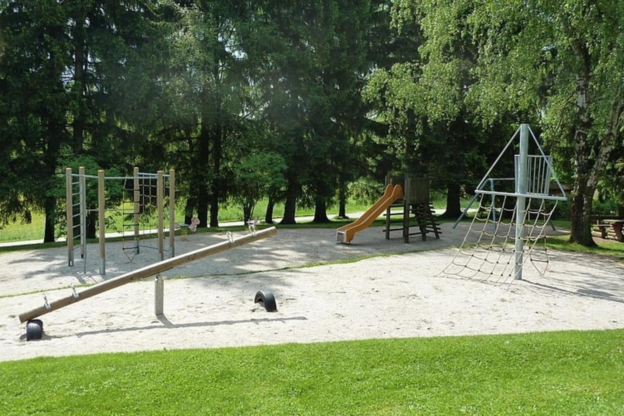 Waldmünchen Ferienhaus Nr 18B1, Feriendorf Hagbuegerl, Bayr Wald מראה חיצוני תמונה